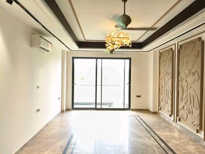 Living Room Image of 2700 Sq.ft 4 BHK Builder Floor for sale in Malibu Town Floors, Sector 47 Gurgaon for Rs. 38000000