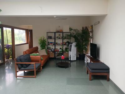 Hall Image of 1656 Sq.ft 2 BHK Apartment / Flat for sale in Total Environment Greensleeves by Total Environment Building Systems, Singasandra Bengaluru for Rs. 27500000