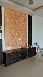 Hall Image of 1325 Sq.ft 3 BHK Apartment / Flat for rent in Radius Viceroy Park, Dahisar West Mumbai for Rs. 80000