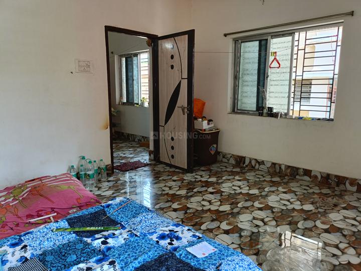 Chinar Park Bedroom 1