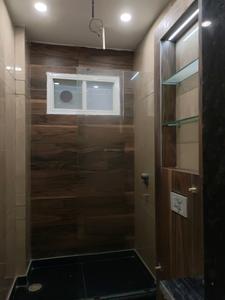 Bedroom One Image of 2450 Sq.ft 4 BHK Builder Floor for sale in Sector 20 Rohini New Delhi for Rs. 21500000