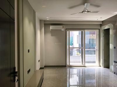 Bedroom Image of 2200 Sq.ft 4 BHK Builder Floor for rent in Sector 57 Gurgaon for Rs. 52000