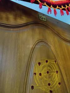 Image of 1060 Sq.ft 2 BHK Apartment / Flat for sale in Velachery, Chennai for Rs. 5600000