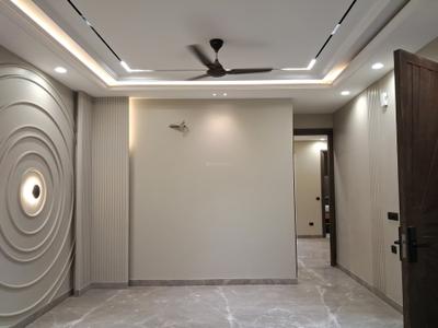 Living Room Image of 1350 Sq.ft 3 BHK Builder Floor for sale in Paschim Vihar New Delhi for Rs. 28000000