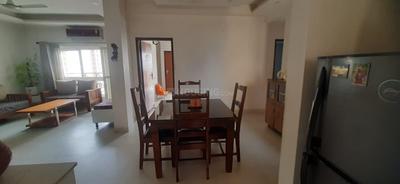 4.5 BHK Flat
