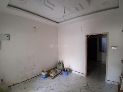 Bedroom Image of 680 Sq.ft 2 BHK Independent House for sale in Manali New Town Chennai for Rs. 4000000