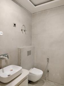 Bedroom One Image of 3150 Sq.ft 4 BHK Builder Floor for sale in Ultra Luxury Builder Floor, Sector 85 Faridabad for Rs. 31000000