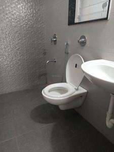 Bedroom Two Image of 950 Sq.ft 2 BHK Apartment / Flat for sale in Yash Grecia, Lohegaon Pune for Rs. 6400000