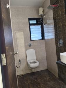 Image of 680 Sq.ft 2 BHK Apartment / Flat for sale in Borivali West, Mumbai for Rs. 15500000