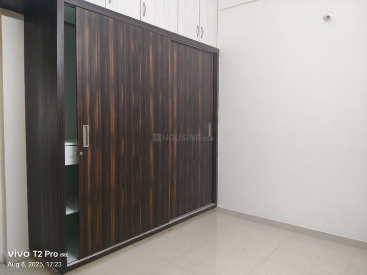 Sector 1, HSR Layout Bedroom 1