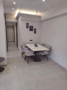 Hall Image of 913 Sq.ft 3 BHK Apartment / Flat for sale in Mulund West Mumbai for Rs. 28500000