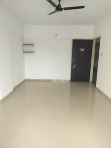 Hall Image of 1000 Sq.ft 2 BHK Apartment / Flat for sale in Belvalkar Kalpak Homes Kirkatwadi, Kirkatwadi Pune for Rs. 5500000