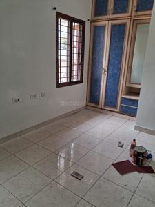 Bedroom Image of 1800 Sq.ft 3 BHK Builder Floor for rent in Koramangala Bengaluru for Rs. 65000
