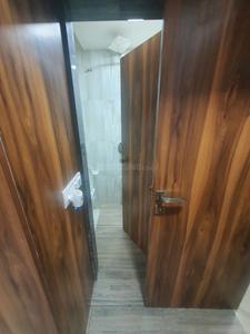 Bathroom Image of 600 Sq.ft 2 BHK Apartment / Flat for sale in Changodar Ahmedabad for Rs. 3000000