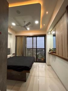 Hall Image of 2400 Sq.ft 4.5 BHK Apartment / Flat for sale in Bhayli Vadodara for Rs. 14500000