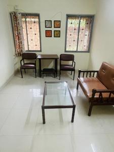 1 BHK Flat