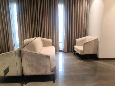 Living Room Image of 1100 Sq.ft 2 BHK Apartment / Flat for sale in Mahaavir Exotique Phase II, Taloja Navi Mumbai for Rs. 4800000