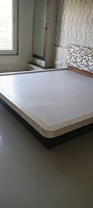 Bedroom Image of 2583 Sq.ft 3 BHK Penthouse for sale in Thaltej Ahmedabad for Rs. 24000000