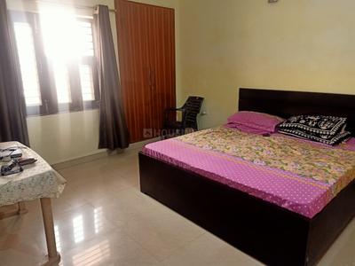 2 BHK Independent House