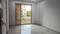 Sai Mirra Sukh Shanti Apartment Living Room 1