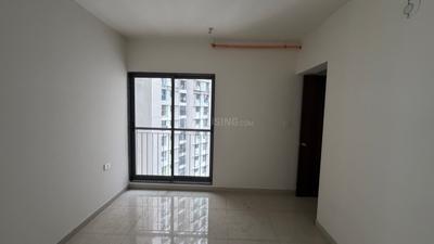 Hall Image of 738 Sq.ft 2 BHK Apartment / Flat for sale in Runwal Eirene, Thane West Thane for Rs. 11000000