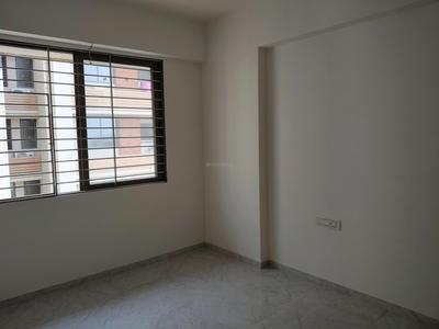 Bedroom Image of 2400 Sq.ft 4 BHK Apartment / Flat for sale in Jethwani Saral Gold, Bhat Ahmedabad for Rs. 17000000
