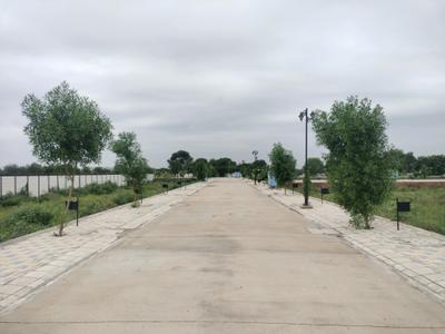 Image of 1503 Sq.ft Residential Plot / Land for sale in Landspect Anushree Greens, Tajupur, Faridabad for Rs. 21710000
