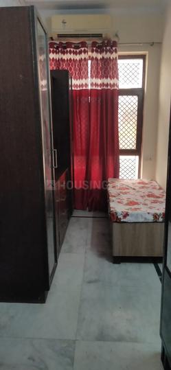 Hall Image of The platinum stays  in Sector 19, Noida