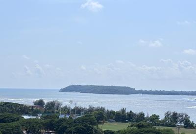 Image of 1614 Sq.ft 3 BHK Apartment / Flat for sale in Panjim, Goa for Rs. 19500000