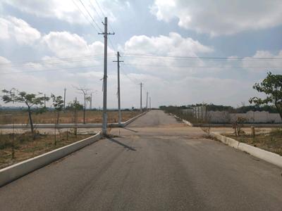 Image of 201 Sq.ft Residential Plot / Land for sale in Shadnagar, Ranga Reddy for Rs. 1708500