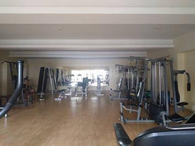 Image of 1101 Sq.ft 3 BHK Apartment / Flat for sale in Barrackpore, Kolkata for Rs. 5300000