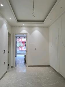 Dining Area Image of 1350 Sq.ft 3 BHK Builder Floor for sale in Indirapuram Ghaziabad for Rs. 17000000