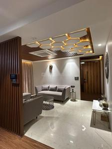Hall Image of 1600 Sq.ft 3 BHK Apartment / Flat for sale in Vardhman Eminara Phase 1, Mansarovar Jaipur for Rs. 12500000