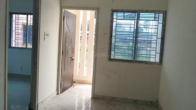 Bedroom Image of 700 Sq.ft 2 BHK Apartment / Flat for sale in Unitcon Bipasha, Chinsurah Hooghly for Rs. 2454000