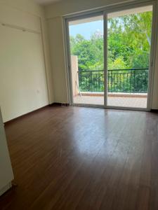 Bedroom Image of 1640 Sq.ft 3 BHK Builder Floor for sale in New Chandigarh Chandigarh for Rs. 17500000