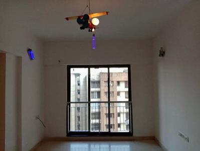 Hall Image of 550 Sq.ft 1 BHK Apartment / Flat for sale in Lodha Splendora Platino B, Thane West Thane for Rs. 5499999