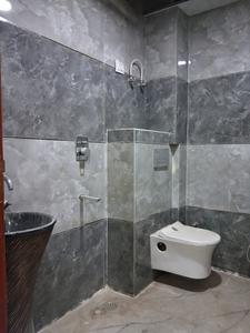 Bedroom One Image of 1550 Sq.ft 3 BHK Apartment / Flat for sale in Sector 104 Noida for Rs. 7300000