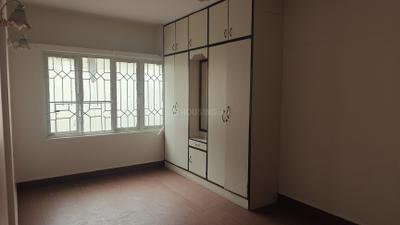 Bedroom Image of 1100 Sq.ft 2 BHK Apartment / Flat for rent in Frazer Apartments, Frazer Town Bengaluru for Rs. 35000