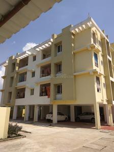 Image of 1235 Sq.ft 2 BHK Apartment / Flat for sale in Patrapada, Bhubaneswar for Rs. 5500000