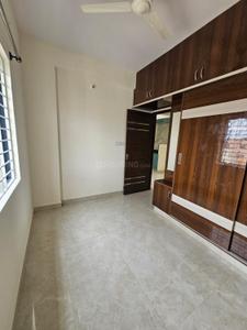 Kitchen Image of 1000 Sq.ft 2 BHK Builder Floor for rent in Kadubeesanahalli Bengaluru for Rs. 42000