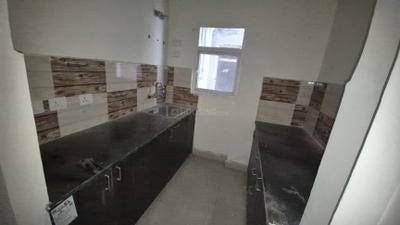 Kitchen Image of 850 Sq.ft 2 BHK Apartment / Flat for sale in Amrapali Enchante, Noida Extension Greater Noida for Rs. 6800000