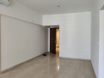 Living Room Image of 615 Sq.ft 2 BHK Apartment / Flat for rent in Mulund West Mumbai for Rs. 57500