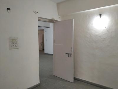 Bedroom Image of 1450 Sq.ft 3 BHK Apartment / Flat for sale in Indraprastha Apartments, Sector 14 Rohini New Delhi for Rs. 42500000