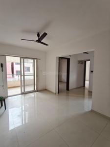 Hall Image of 925 Sq.ft 2 BHK Apartment / Flat for sale in Kate Puram, Pimple Gurav Pune for Rs. 9900000