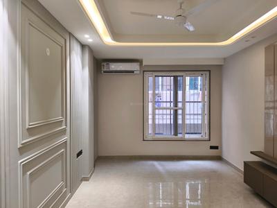 Bedroom Image of 1836 Sq.ft 3 BHK Builder Floor for sale in Malibu Town Floors, Sector 47 Gurgaon for Rs. 31000000