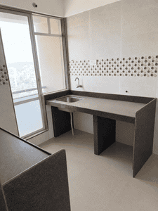 Image of 600 Sq.ft 1 BHK Apartment / Flat for sale in Ajmera New Era Yogi Dham Phase 4, Kalyan West, Kalyan for Rs. 4900000