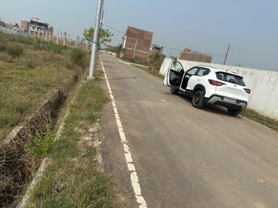 Image of 2051 Sq.ft Residential Plot / Land for sale in Naubasta, Kanpur for Rs. 4200000