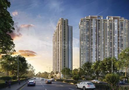 Kalptaru Srishti Namah Main Image 1