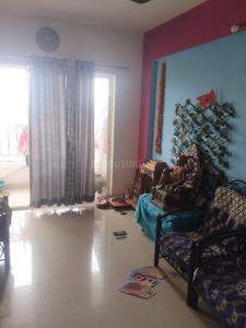 Hall Image of 770 Sq.ft 2 BHK Apartment / Flat for sale in Narhe Pune for Rs. 2200000
