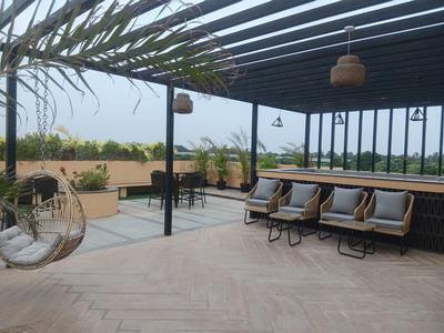 Image of 2300 Sq.ft 4 BHK Villa for sale in Navalur, Chennai for Rs. 26000000